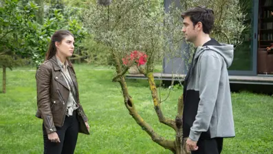 Yağız ve Hazan kavuşabilecek mi? (Fazilet Hanım ve Kızları 48. bölüm fragmanı)