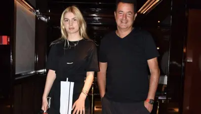 Aleyna Tilki ile Acun Ilıcalı buluştu (O Ses Türkiye jürisi iddiası)