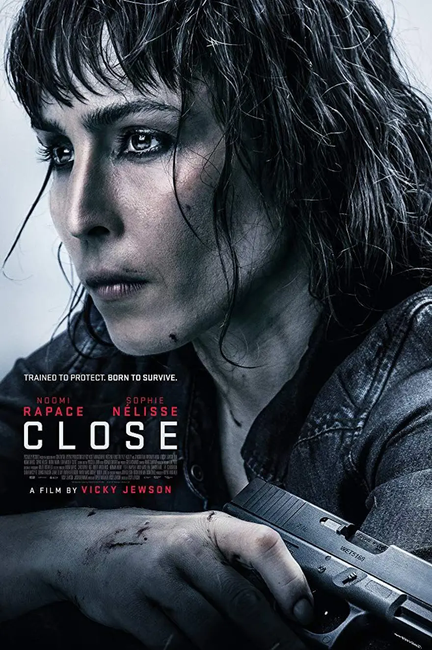 En popüler yabancı filmler (IMDb Şubat 2019 verileri) 38
