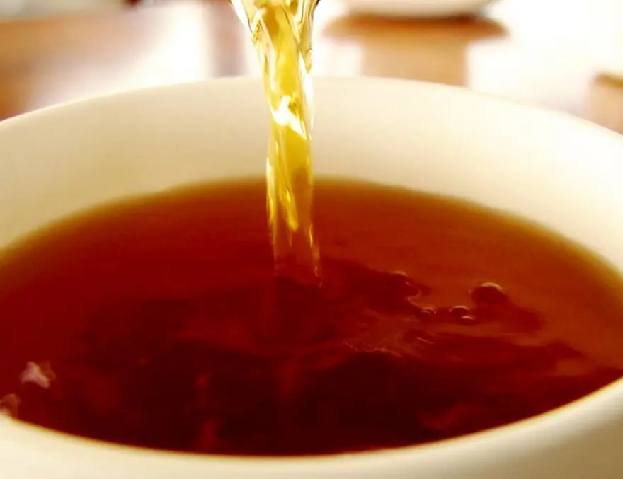 Çay ve kahvenin yararları 4