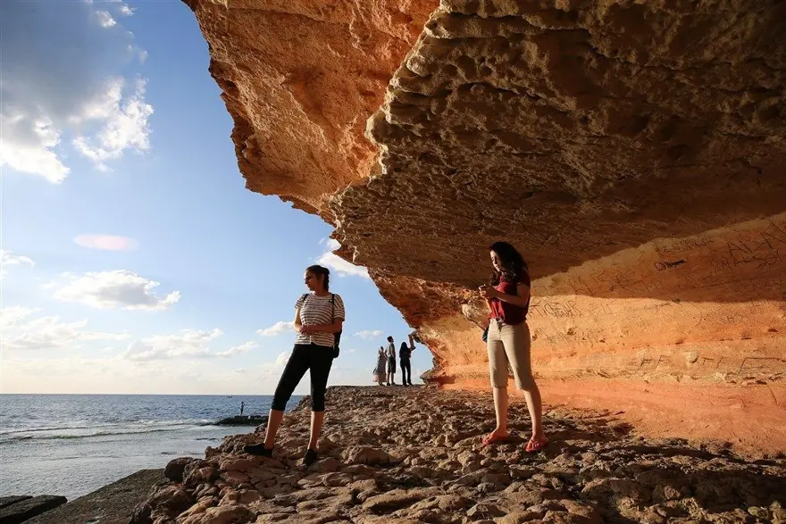 Kocaeli'nde görmeniz gereken 3 cennet köşe: Sardala Koyu, Pembe Kayalar ve Cennet Havuzu 10