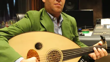 BM'de konser veren ilk Türk sanatçı olacak