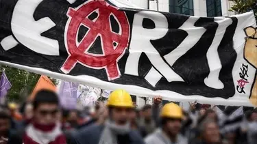 Çarşı Davası'nda dosya mütalaaya gönderildi