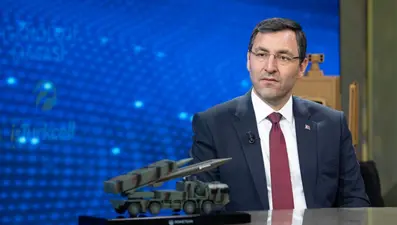 Roketsan Genel Müdürü İkinci: "Vida almamızı bile engelliyorlar"