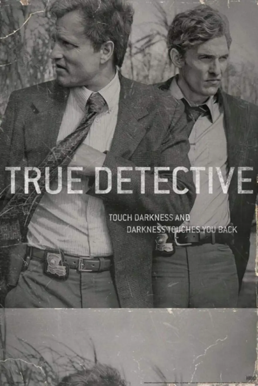 38. True Detective  8.9 62