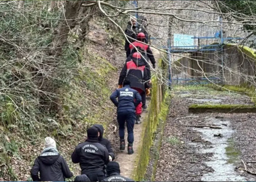 Ece Gürel son dakika yeni gelişme: Belgrad Ormanı’nda kaybolan Ece Gürel bulundu mu, nerede? 3