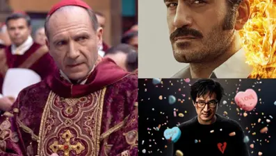 Dayı: Bir Adamın Hikayesi 2 gişenin zirvesinde (7-9 Şubat 2025 Türkiye gişesi)