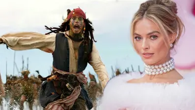 Yeni Karayip Korsanları filmi Margot Robbie ile çekilecek