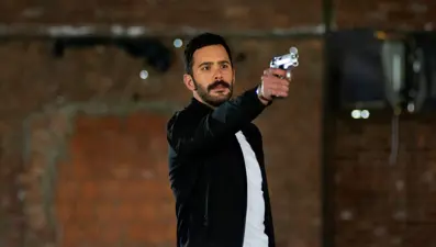 Kuzgun 10. yeni bölüm 2. fragmanı
