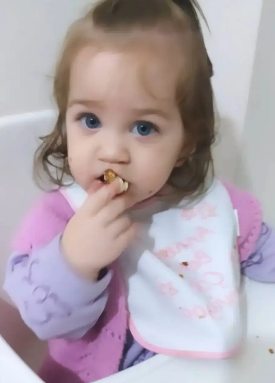 2 yaşındaki Defne’nin acı ölümü 1 2 yaşındaki Defne’nin acı ölümü 1