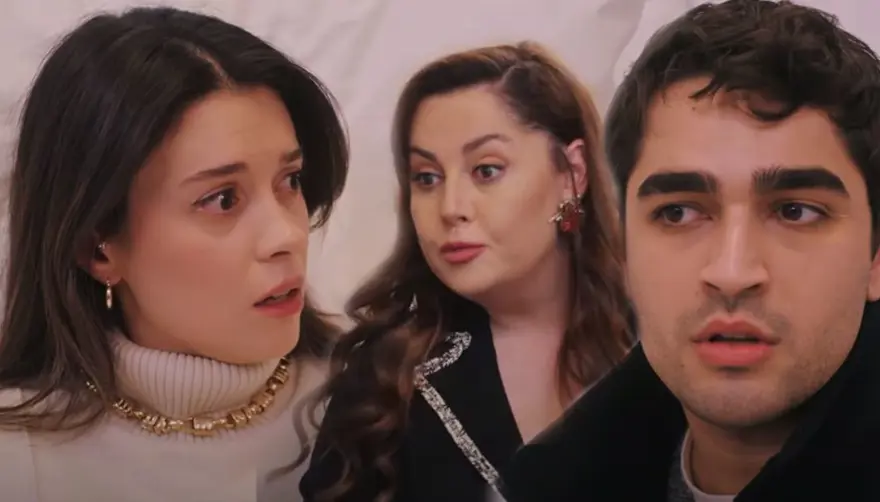 Yalı Çapkını'nda Ferit ve Orhan'a Seyran darbesi! "Umarım bu son savaşınız olur" 16