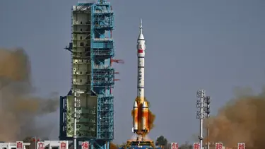 Uzayda bir adım daha: Çin’den yüksek çözünürlüklü gözlem uydusu