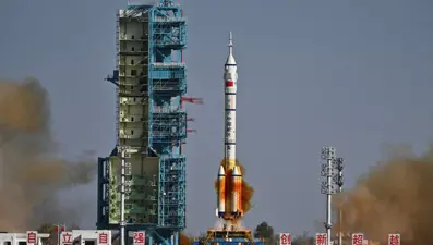 Uzayda bir adım daha: Çin’den yüksek çözünürlüklü gözlem uydusu