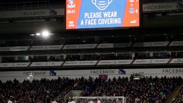 Premier Lig'de bir haftada 42 corona virüs vakası