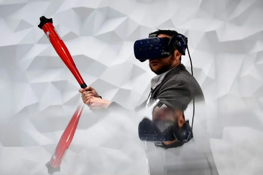 GSMA Mobil Dünya Kongresi kapılarını açtı 7