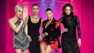 İşte Benim Stilim jüri üyeleri kimler? 2025 İşte Benim Stilim jürileri