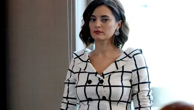 Ufak Tefek Cinayetler 44. yeni bölüm 2. fragmanı