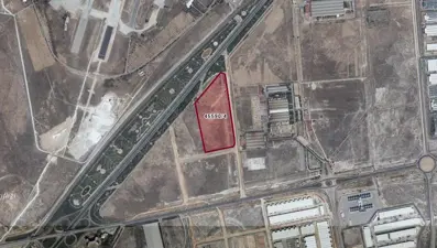 Konya'ya ticaret merkezi geliyor