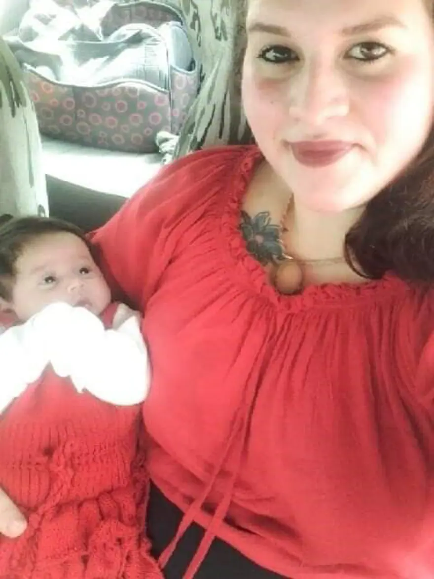 Anne Melisa Sinem Akcan 2