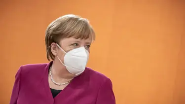 Almanya'dan Erdoğan-Merkel görüşmesine ilişkin açıklama