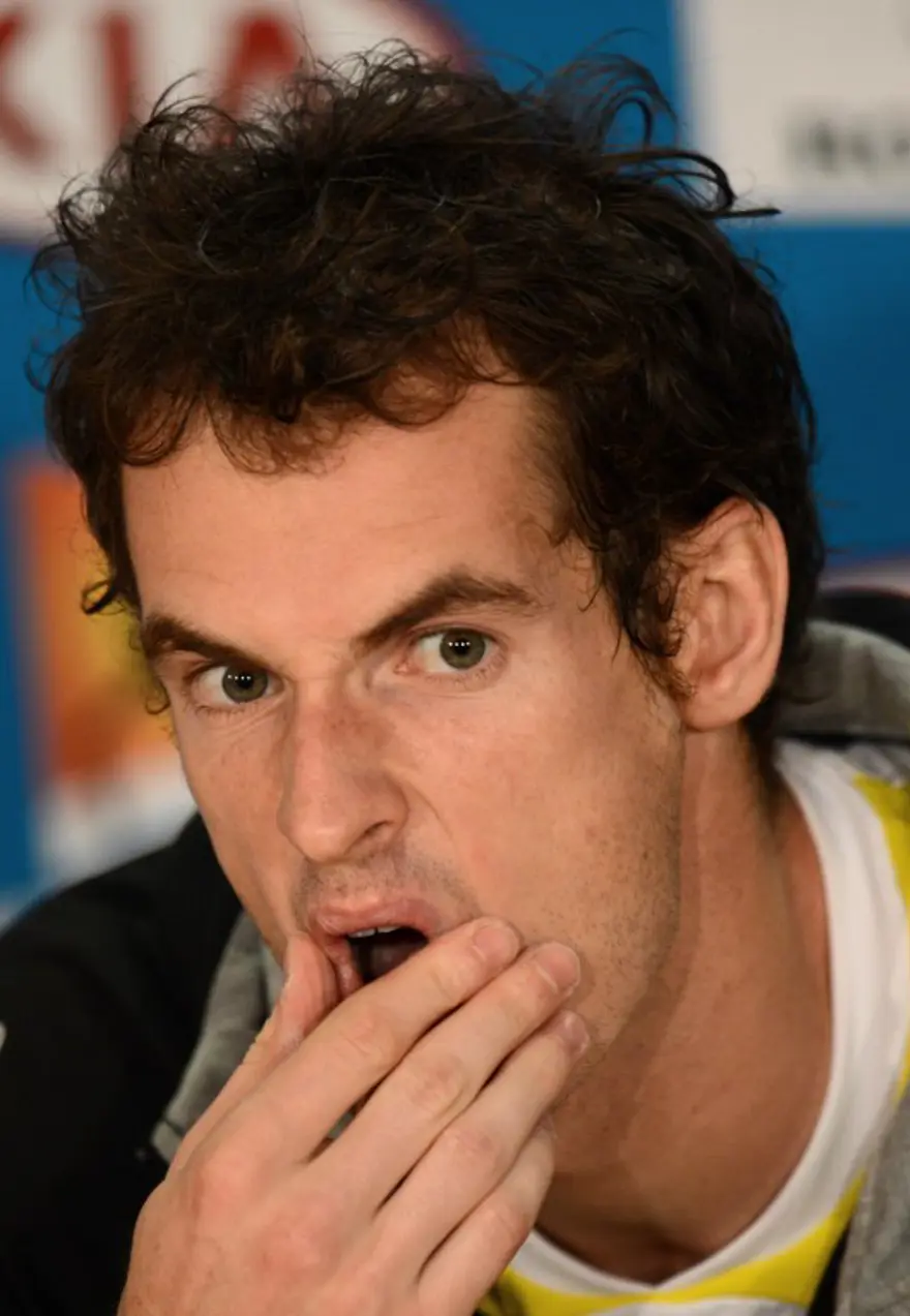 Avustralya'nın galibi Djokovic! 42