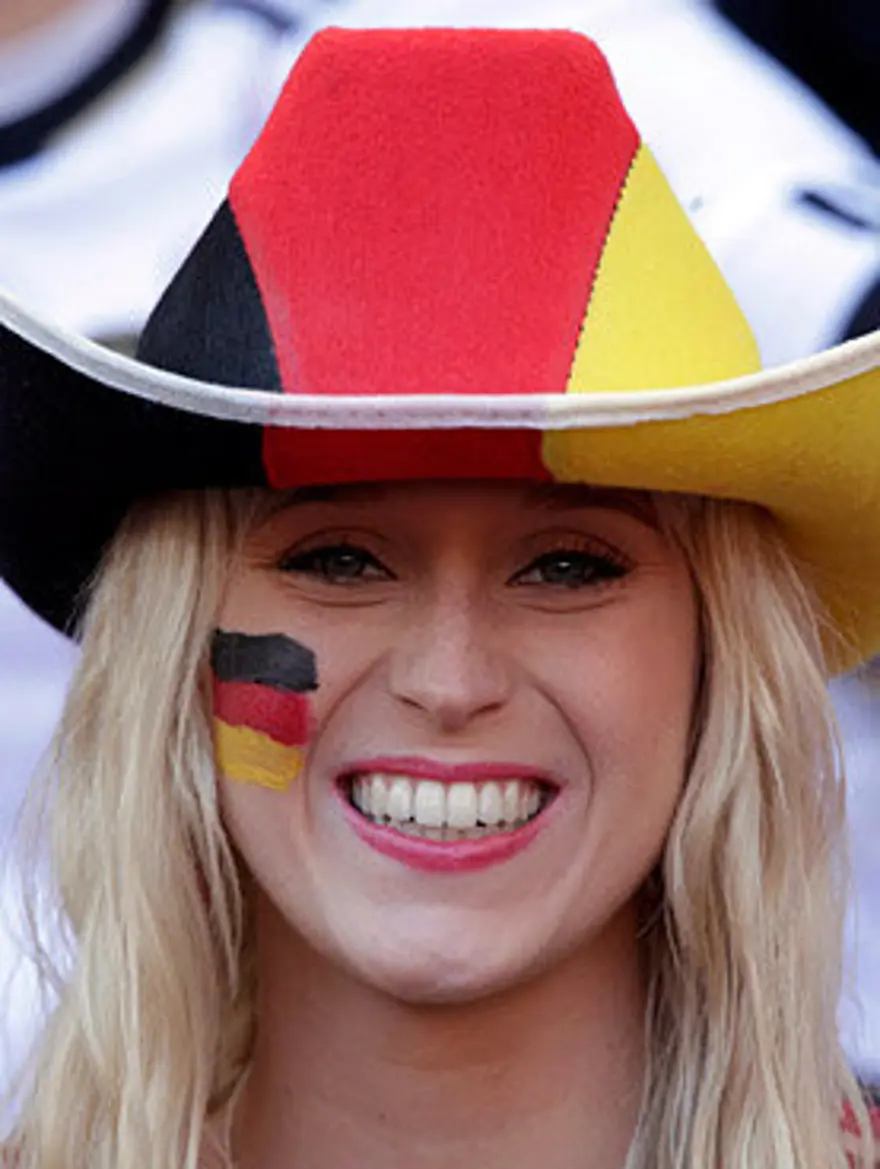 En güzel 100 taraftar 33 En güzel 100 taraftar 33