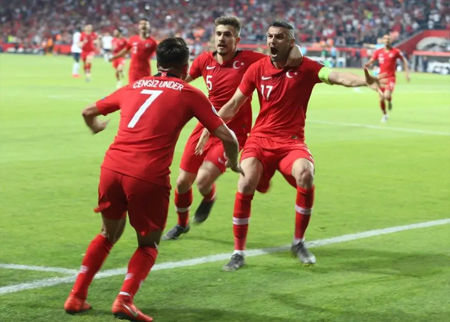 Türkiye'nin galibiyeti, Fransa basınında yankı uyandırdı 3