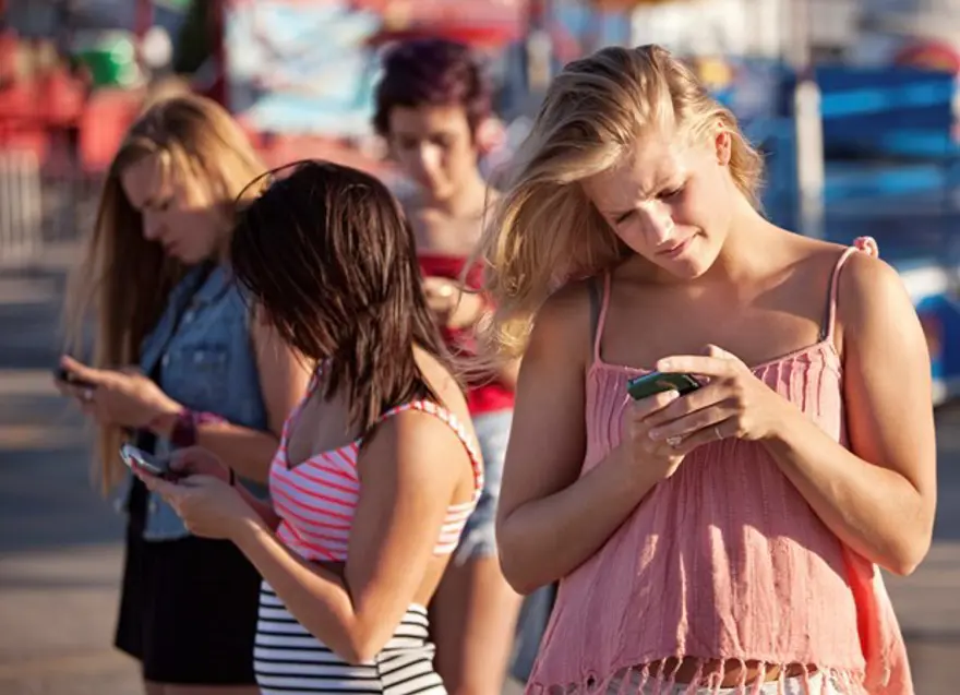 5G'ye ilk o ülke geçecek 5