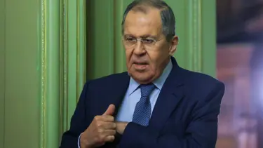 Rusya Dışişleri Bakanlığı: Lavrov, 6-7 Nisan'da Türkiye'ye geliyor