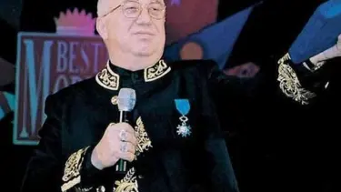 Erkan Özerman kimdir, kaç yaşındaydı?