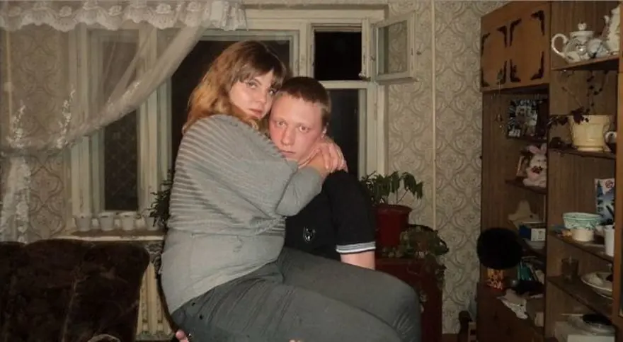 Sosyal medyada Rus çılgınlığı 46 Sosyal medyada Rus çılgınlığı 46