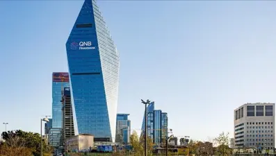 QNB Finansbank'ta görev değişimi