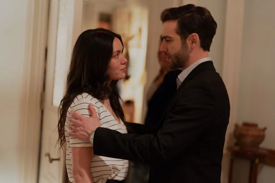 Sahipsizler'de Samet iyileşebilecek mi? 