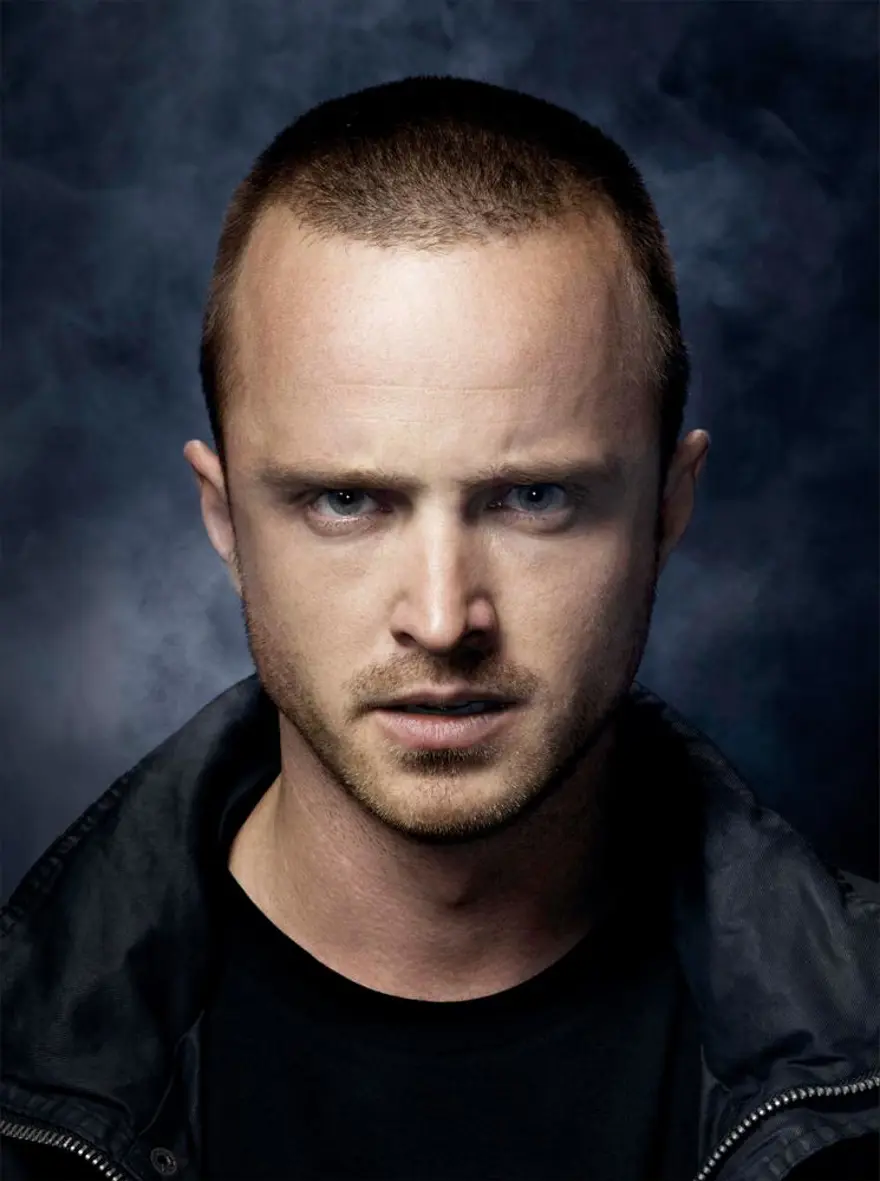 JESSE PINKMAN 3