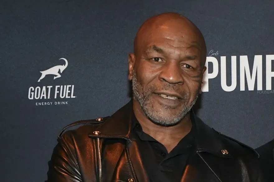 Mike Tyson'dan hayatını dizi yapan platforma 'köle efendisi' yakıştırması 4