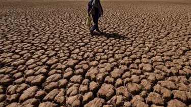 Fas'ta sıcak hava 24 saatte 21 kişinin ölümüne neden oldu