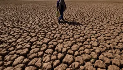 Fas'ta sıcak hava 24 saatte 21 kişinin ölümüne neden oldu