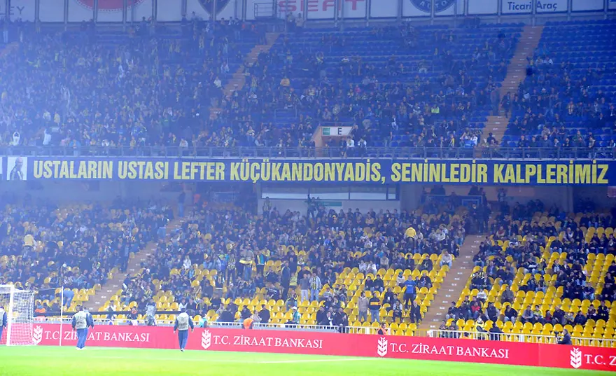 Türk futbolu 'Ordinaryüs'ünü kaybetti 6 Türk futbolu 'Ordinaryüs'ünü kaybetti 6