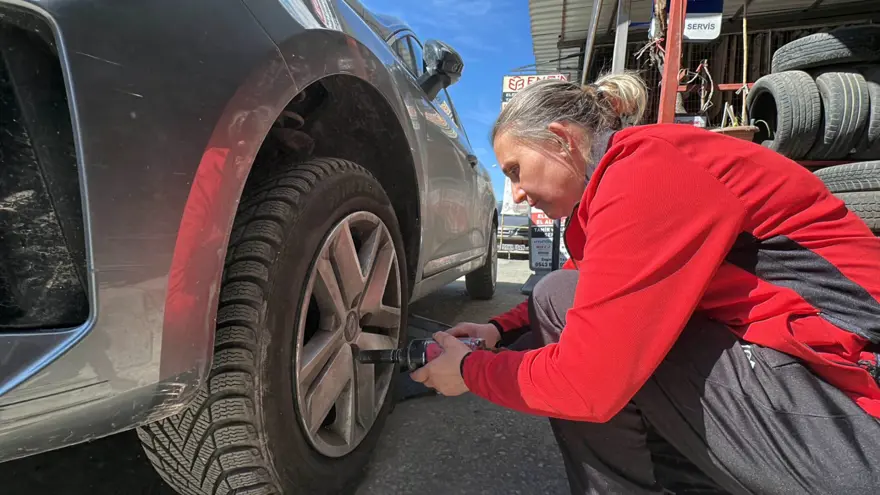 "KÜÇÜMSEYİP DÜKKANA GİRMEYENLER OLDU" 5