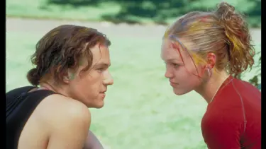 Senden Nefret Etmemin 10 Sebebi'nin 26 yıl sonra devamı geliyor