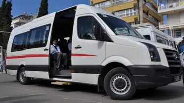 Ankara ve İzmir'de okul servisi ücretleri belli oldu