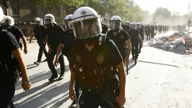 'İstanbul polisinde tayin ve izinler ertelendi'