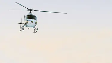 İstanbul ve Ankara'da uçuş yasağı