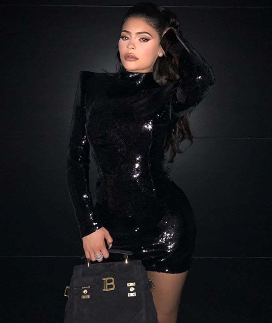 Hadise: O sırada ben (Instagram'da ünlüler 20 Eylül 2019) 14