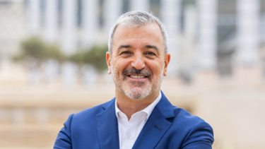 Barselona-Tel Aviv krizi büyüyor: Başkanın İsrail’e girişi yasaklandı