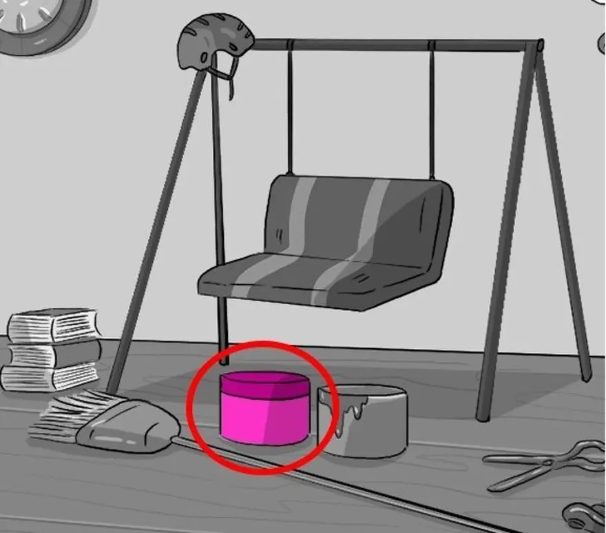 Resimdeki objelerden birini seç, en gizli özelliğin ortaya çıksın (Kişilik testi) 4 Resimdeki objelerden birini seç, en gizli özelliğin ortaya çıksın (Kişilik testi) 4