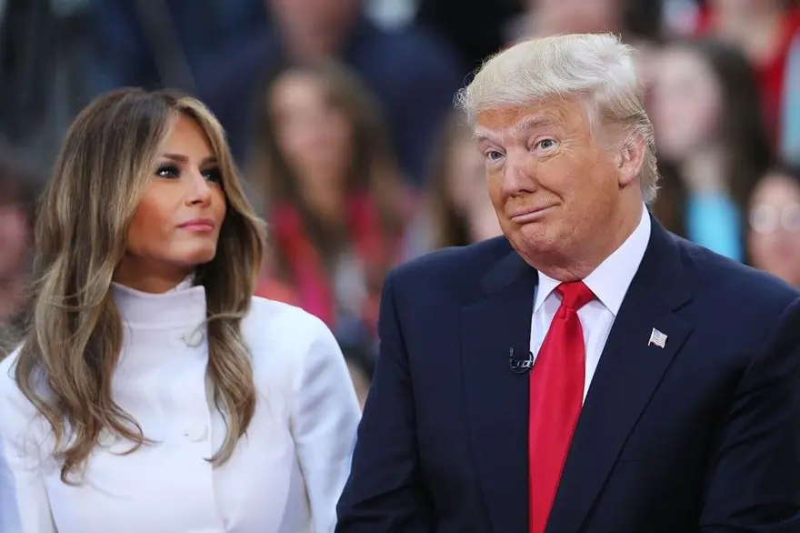 Mary Trump, kitabıyla Başkan amcasına meydan okuyor 8
