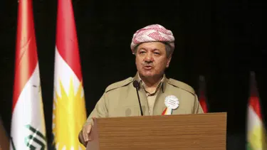 Kuzey Irak'ta "başkanlık krizi" çözüldü