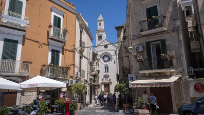 İtalya'da evler kahve parasına satışta! Sadece 1 euro