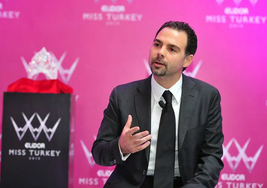 Miss Turkey finalistleri belli oldu 2